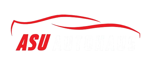 Autohaus ASU GmbH Logo
